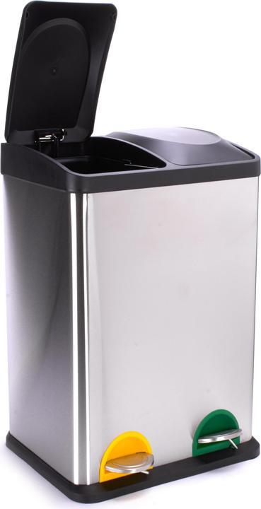 Produktbild MSV Mülltrennsystem (40 l)