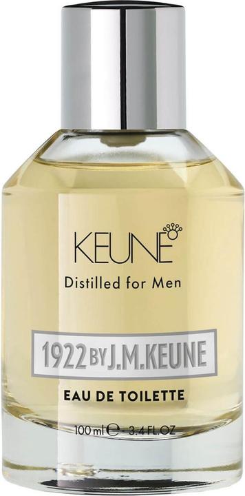 Keune 1922 by J.M. - Eau de Toilette (Eau de toilette, 100 ml)