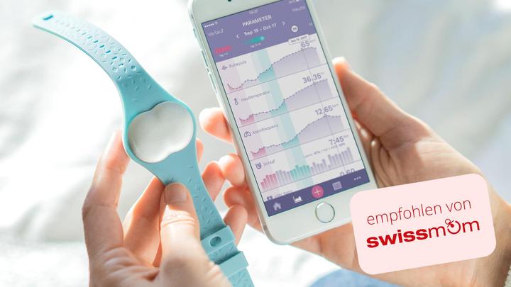 Immagine prodotto Ava Fertility tracker 1.2