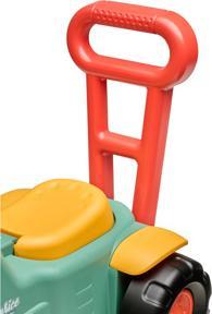 Image du produit Falquet & Cie Porteur Tracteur Maurice