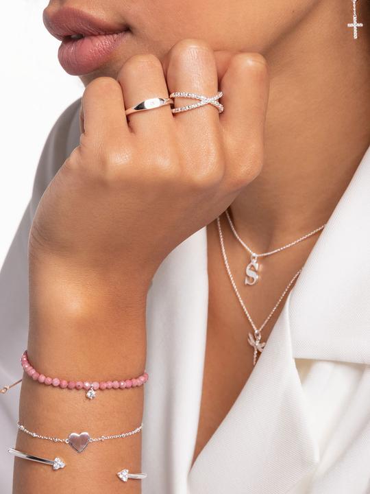 Produktbild Thomas Sabo Ring (56, 925 Silber)