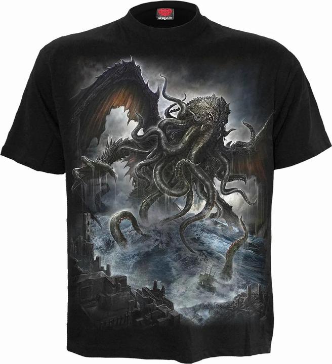 Produktbild Spiral TShirt kurzärmlig (116)