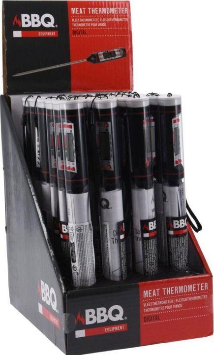 Immagine prodotto BBQ Collection Termometro per grill