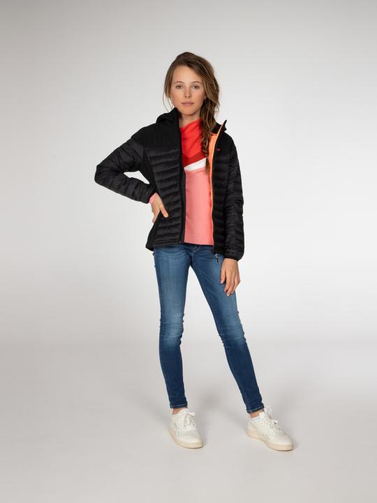 Actual product image Protest PARINI JR outerwear jacket (128)