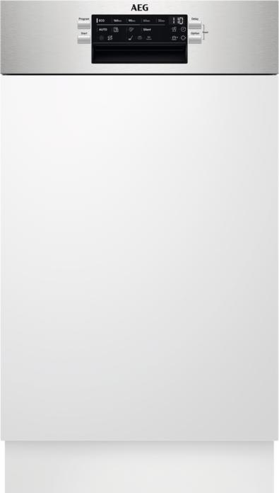 Actual product image AEG FEE73517PM