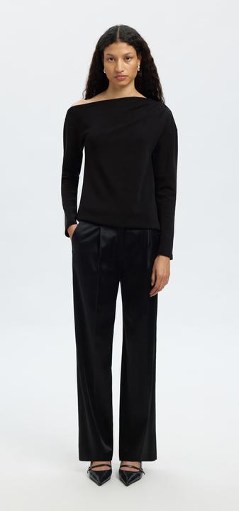 Immagine prodotto Selected Langarm Off Shoulder Top (M)