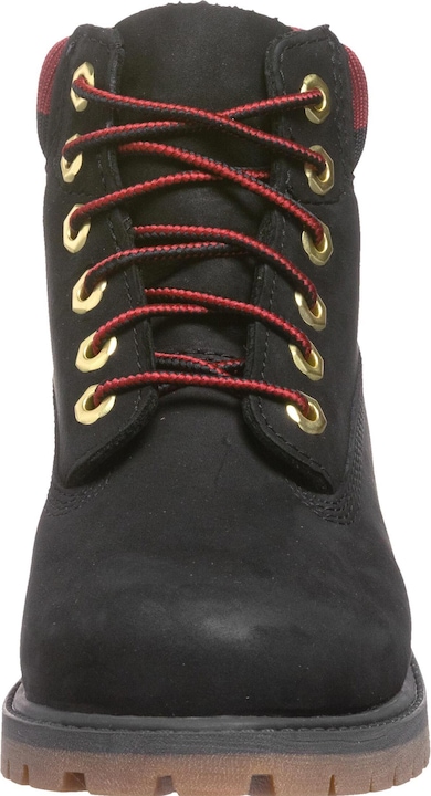 Actual product image Timberland Kids Shoes 6 In Premium WP Boot - 91406 (31)