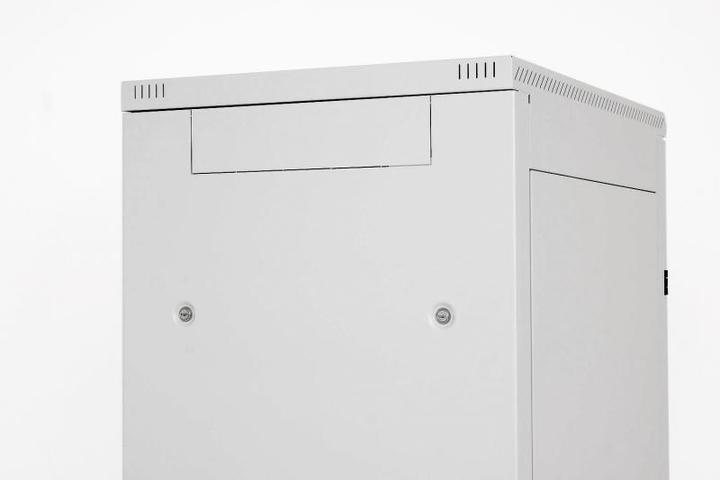 Produktbild Triton RMA-18-A69-CAX-A1 - 19" Serverschrank, 15 HE, 600 x 900mm (15 HE, 19 Zoll Rack)