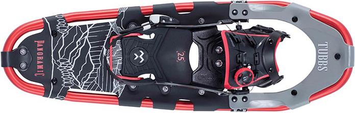 Immagine prodotto Tubbs Panoramic (25")