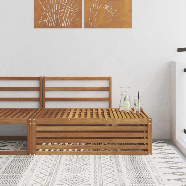 Produktbild vidaXL gartenmöbel