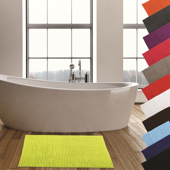 Produktbild MSV Chenille (60 x 90 cm)
