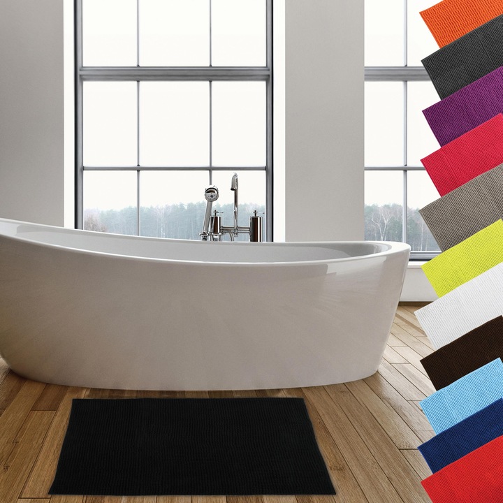 Produktbild MSV Chenille (40 x 60 cm)