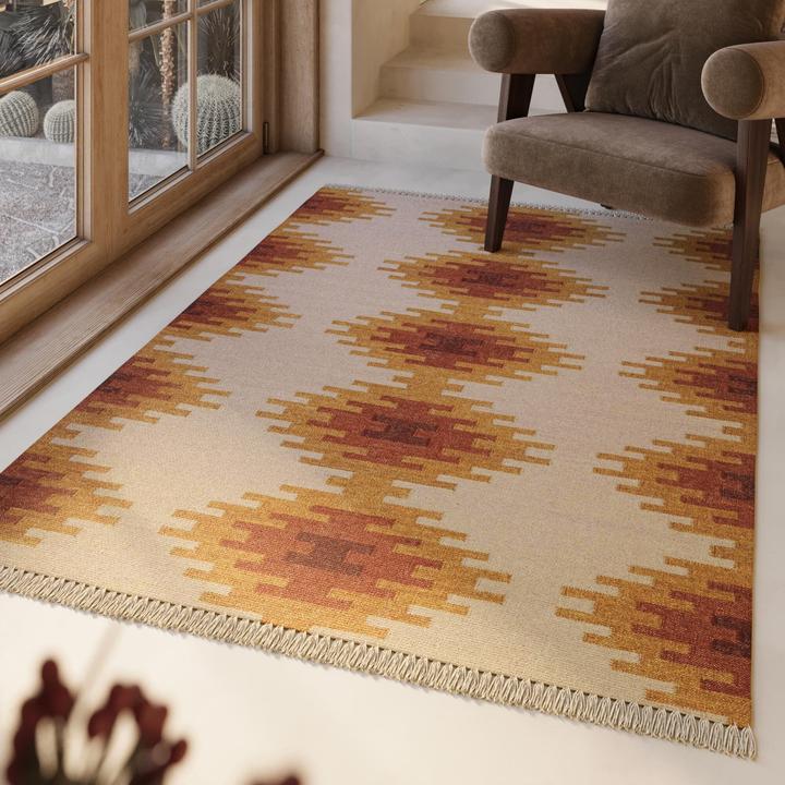 Produktbild Green Looop Teppich Belle (240 x 340 cm)