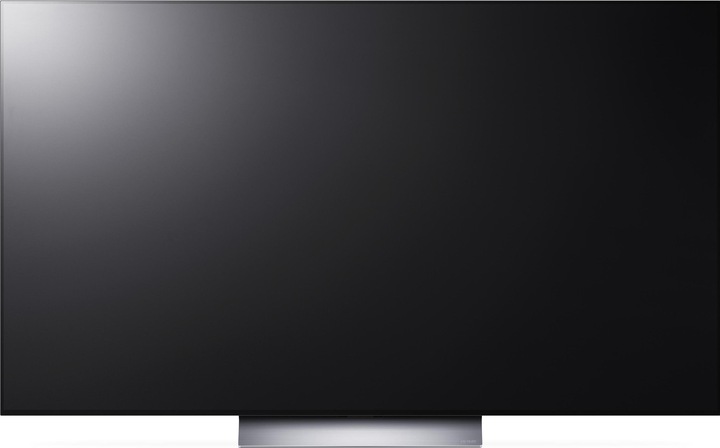 Actual product image LG OLED55C27LA (55", C2, OLED, 4K, 2022)