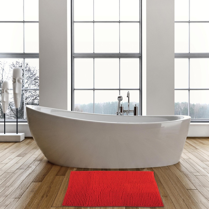 Produktbild MSV Chenille (60 x 90 cm)