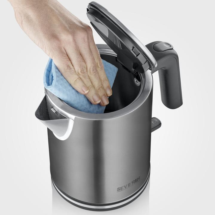 Actual product image Severin WK 9342 Wasserkocher (1 l)