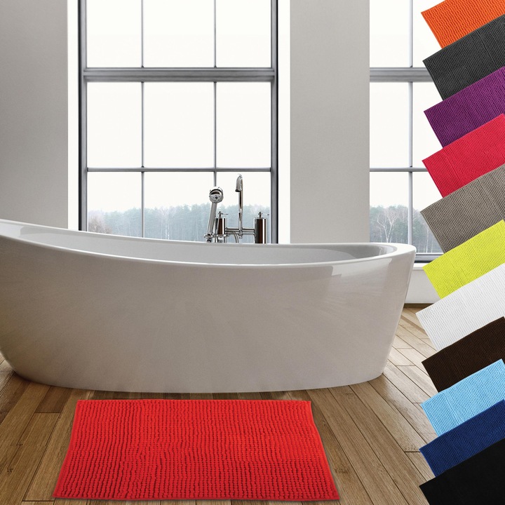 Produktbild MSV Chenille (40 x 60 cm)