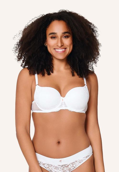 Produktbild LingaDore T-shirt BH (Einzelpack, 80 E)