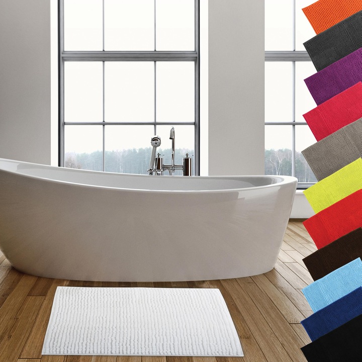 Produktbild MSV Chenille (60 x 90 cm)