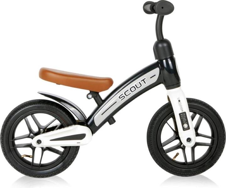 Produktbild Lorelli Laufrad Scout 10 Zoll Lufträder (10")