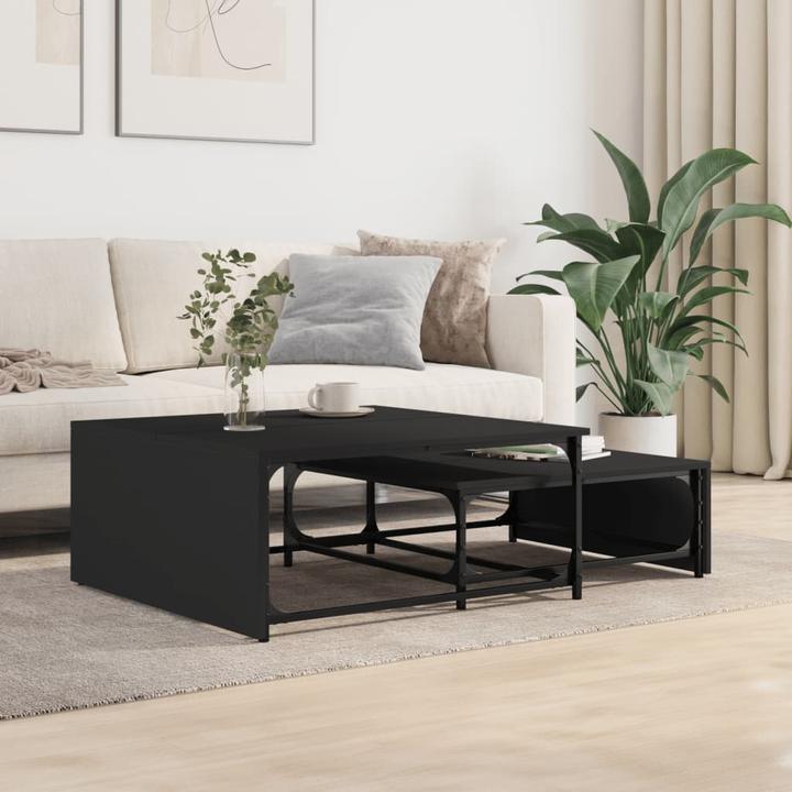 Image du produit vidaXL Satztisch (80 x 81.50 x 36 cm)