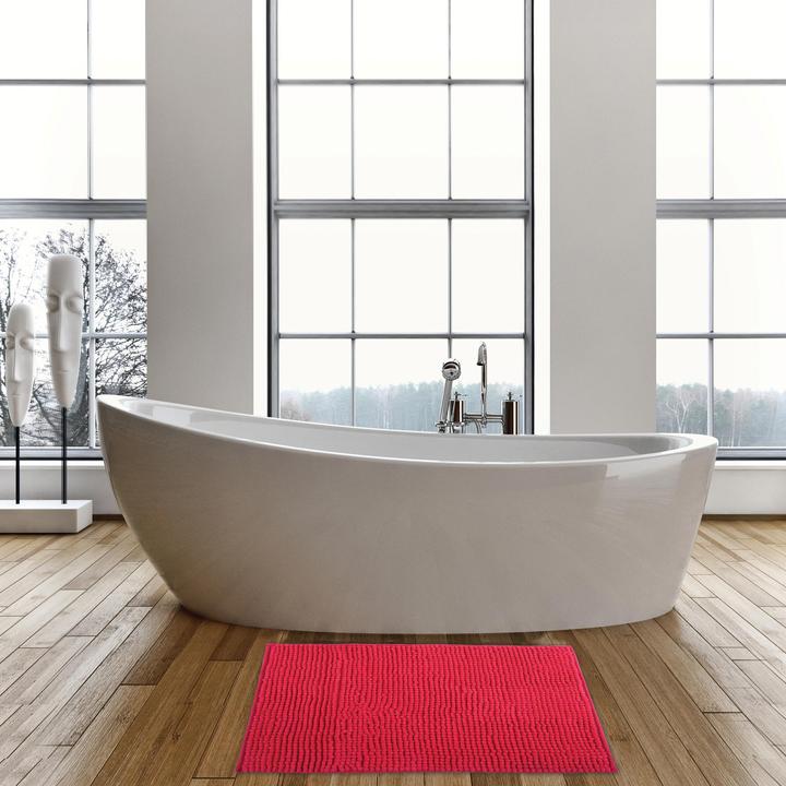 Produktbild MSV Chenille (40 x 60 cm)