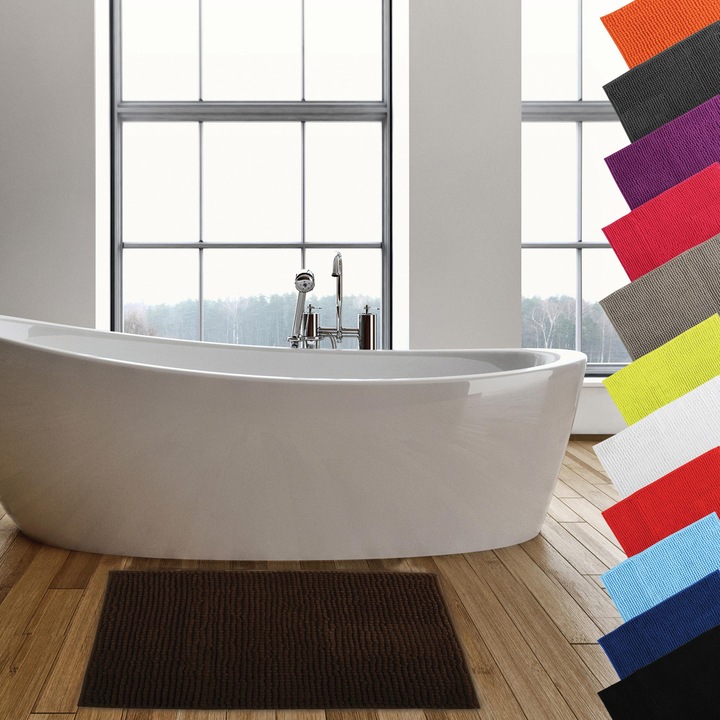 Produktbild MSV Chenille (40 x 60 cm)
