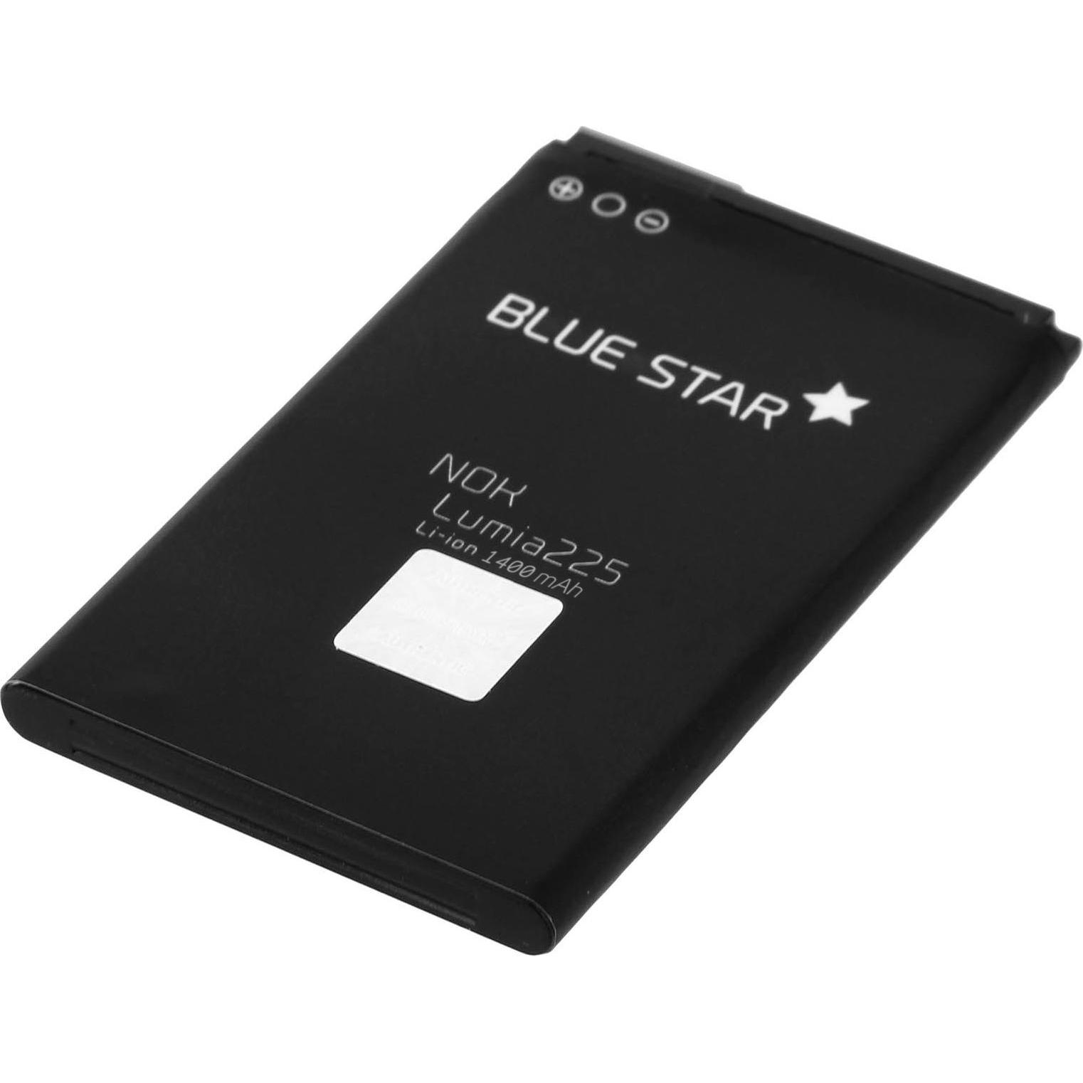 Avizar Nokia BL-4UL 1400 mAh Akku, Smartphone Akku