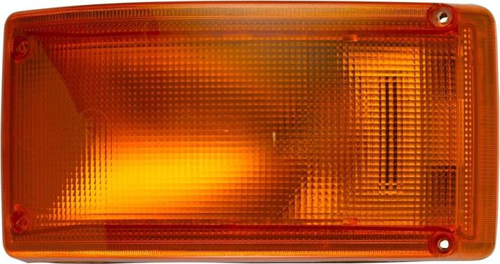 Image du produit Hella Clignotant halogène pour MACK