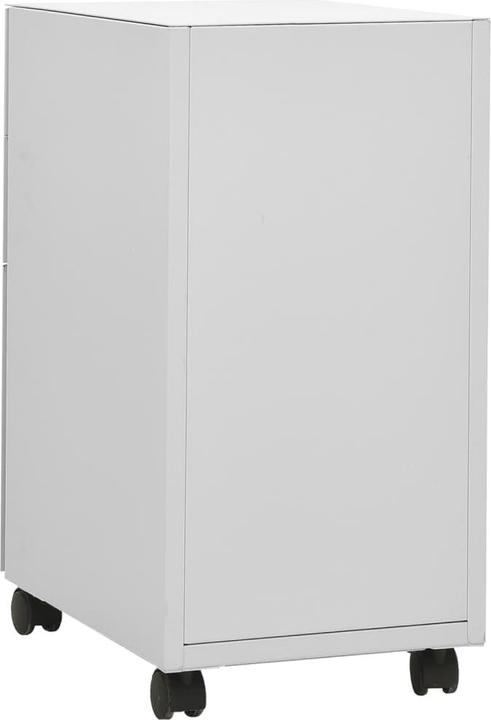 Image du produit vidaXL Cyndy (30 x 45 x 59 cm)