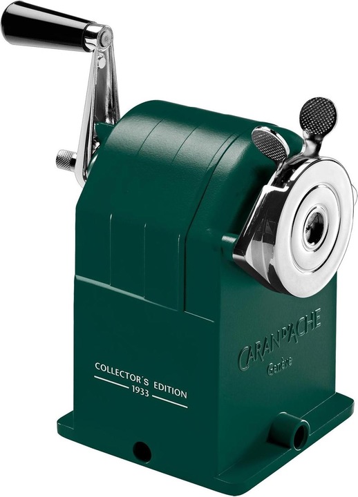 Spitzmaschine 456