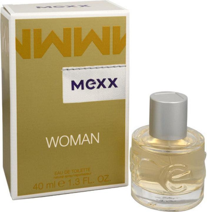 Produktbild Mexx Woman (Eau de Toilette, 20 ml)
