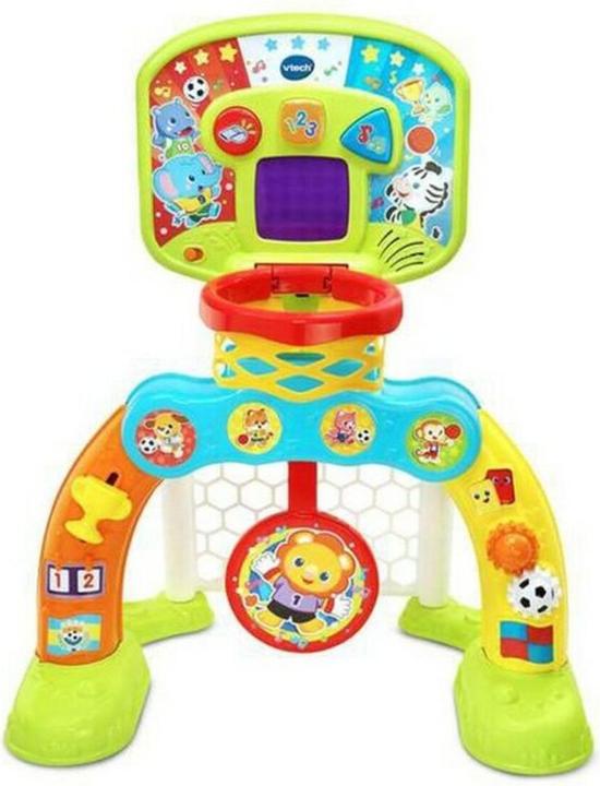 Produktbild VTech Activity centre Basket-Gol (ES)