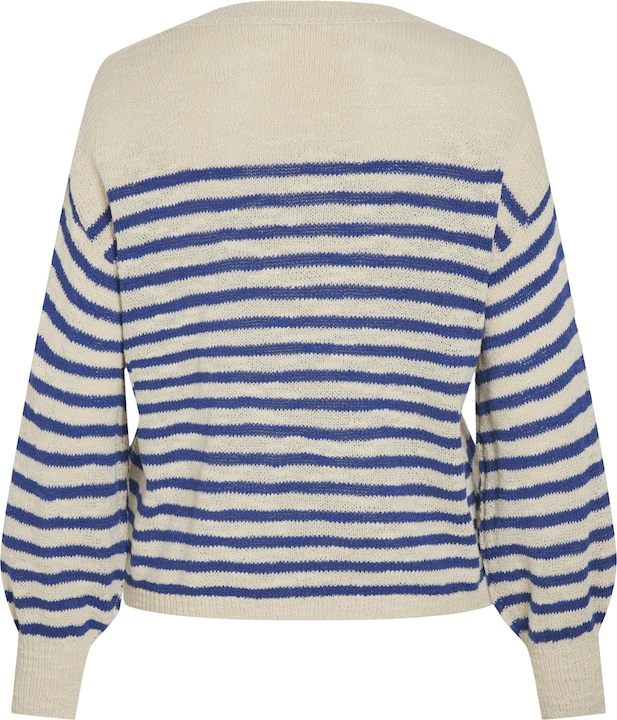 Produktbild Vila V-Ausschnitt Strickpullover (S)