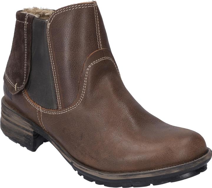 Actual product image Josef Seibel Boots (38)