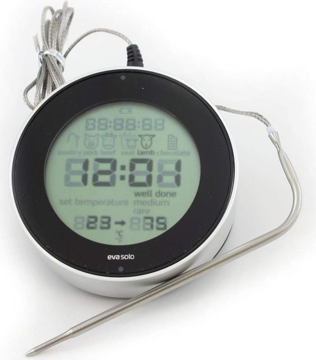 Actual product image Eva Solo Cook 'N Time