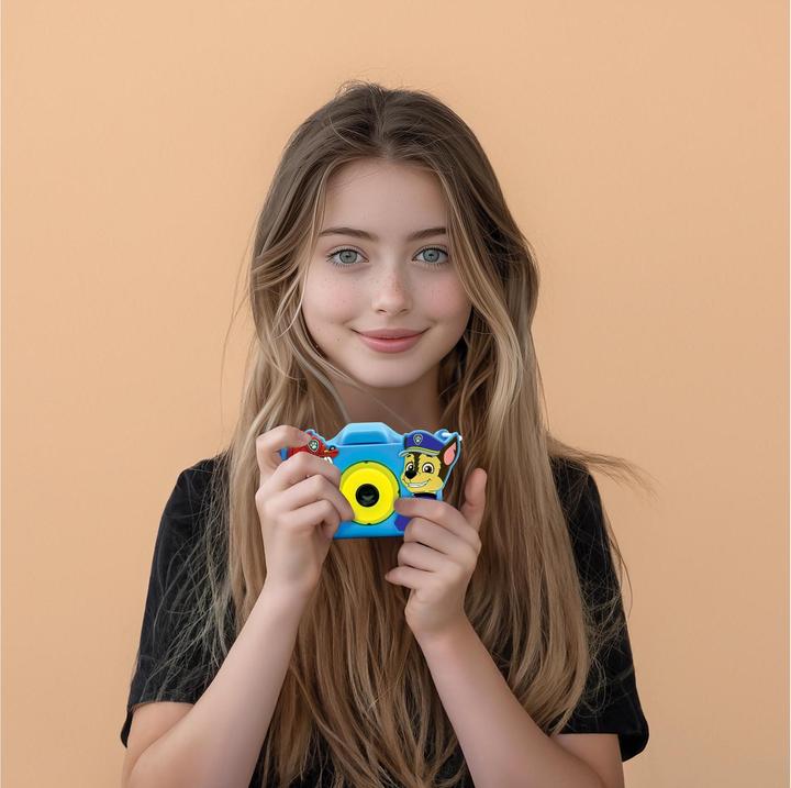 Image du produit Lexibook Appareil photo pour enfants avec protection Paw Patrol