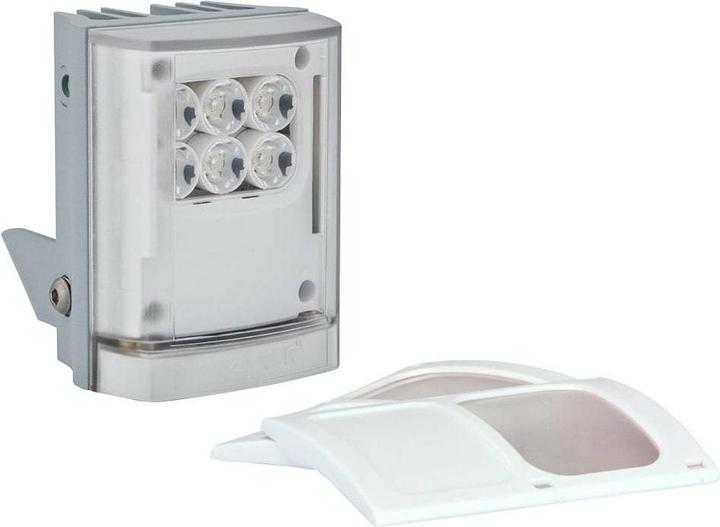 Actual product image RayTec W-LED spotlight VAR2-W2-1