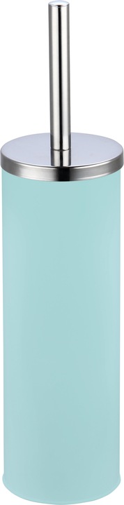 Pastel green, Chromed