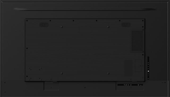 Immagine prodotto iiyama 65" 3840x2160, UHD IPS panel, Haze 25% (3840 x 2160 pixel, 64.50")