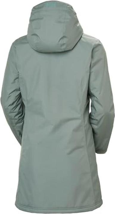 Immagine prodotto Helly Hansen Giacca invernale lunga Belfast da donna (L)