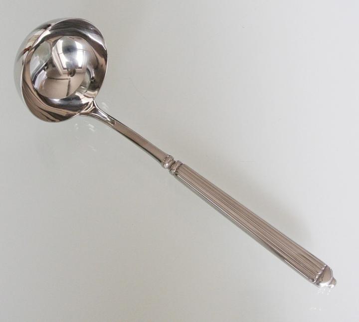 Immagine prodotto Pintinox Mestolo da zuppa Ellade 27,2 cm