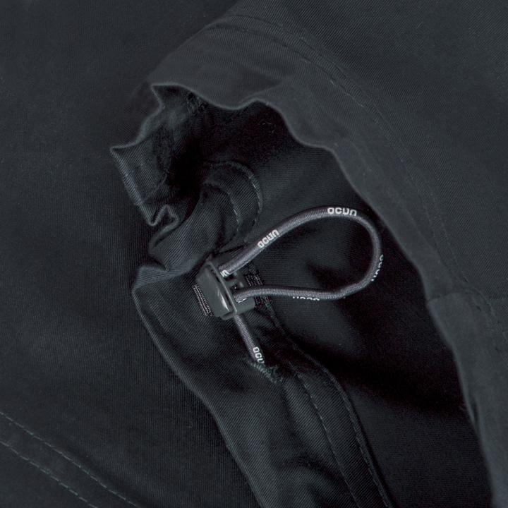 Actual product image Ocun Drago Organic Pants (XL)