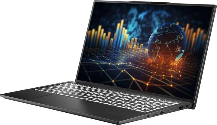 Actual product image Captiva Power Starter I91-105 Core i7 - (15.60", Intel Core i7-1355U, 32 GB, 500 GB, DE)