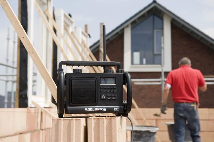 Produktbild PerfectPro RockBox