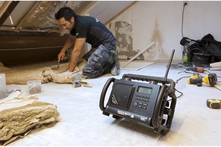 Produktbild PerfectPro RockBox