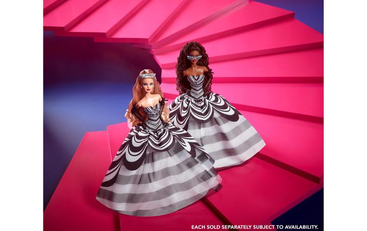 Produktbild Barbie Signature 65th Anniversary