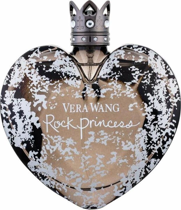 Actual product image Vera Wang Skirt Princess (Eau de toilette, 100 ml)