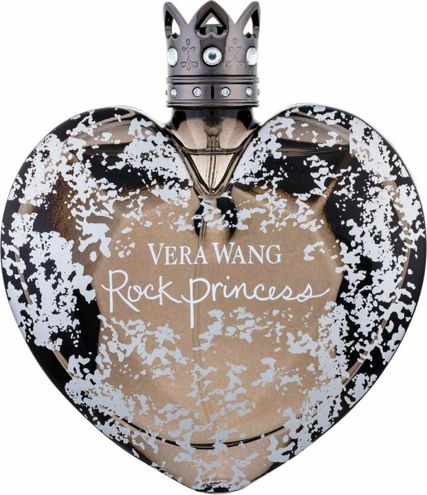Produktbild Vera Wang Rock Princess (Eau de Toilette, 100 ml)