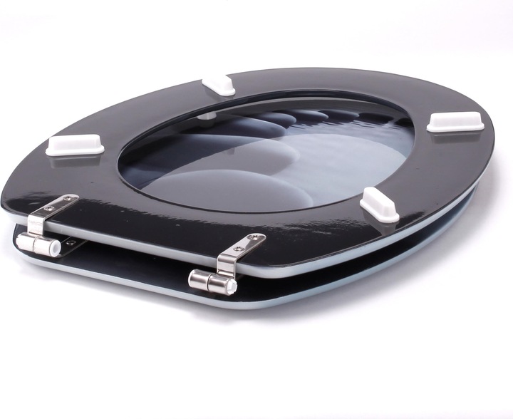 Actual product image MSV Pebble